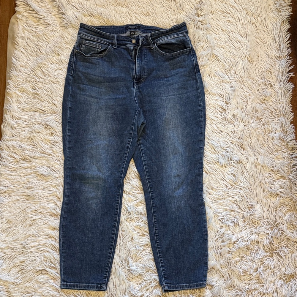 Judy Blue Women's Jeans